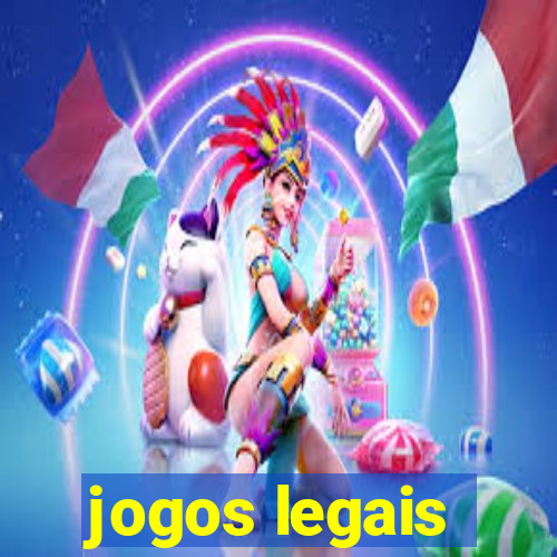 jogos legais